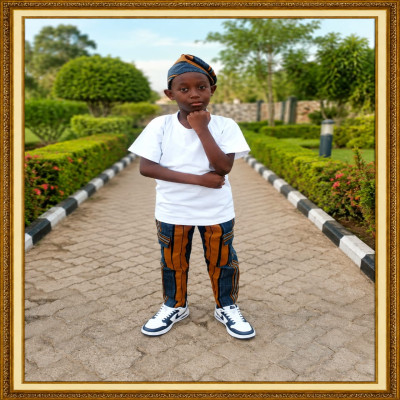 Desire Zion Aluko