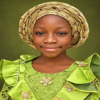 OYE IKEOLUWA DEBORAH