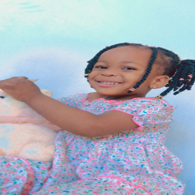 Ayodele kebeeroh Adesewa