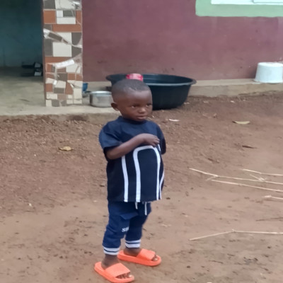 Obinaya Victor Chikoadiri