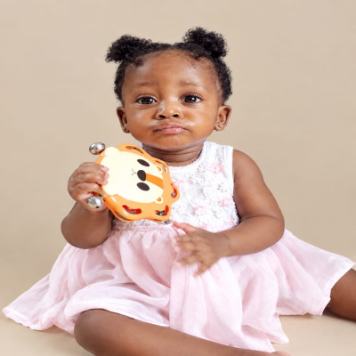 Tehilah Oluwashola