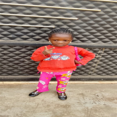 Eniola Ifeoluwa