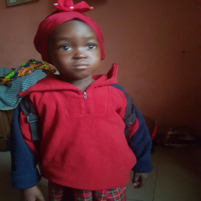 Fatima faruk Shafii