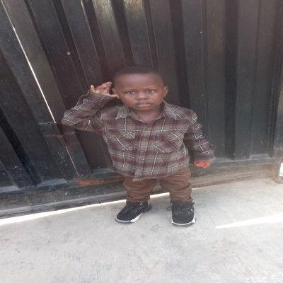Jamiel Damilare Emmanuel