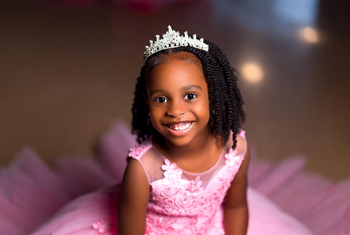 LittleStars Nigeria is a trusted online children’s contest platform...